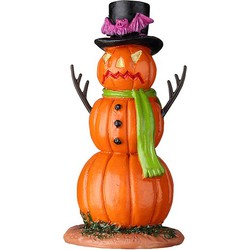 Pumpkin Snowmen Kerst