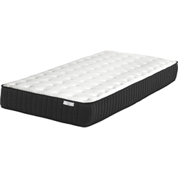 DREAM - Pocketveringmatras - Wit - 80 x 200 cm - Polyester