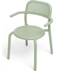 Fatboy Toní Armchair Mist Green