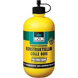 Konstruktielijm 250 g flacon