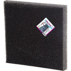 Filter Foam Pack 50x50x5 cm blue II