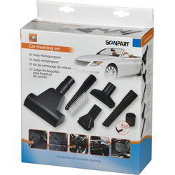 Scanpart Auto Reinigingsset 32 En 35mm