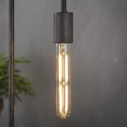 Lichtbron LED filament buis 18,5 cm