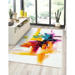 Vernazza Modern Multi vloerkleed - - 200 X 290 CM