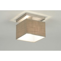 Plafondlamp Lumidora 71810