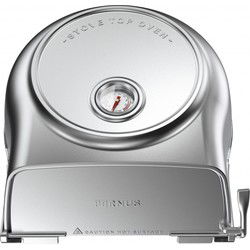 Fernus Stovetop Pizzaoven - Zilverkleurig

Fernus Stovetop Pizzaoven - Silver colored