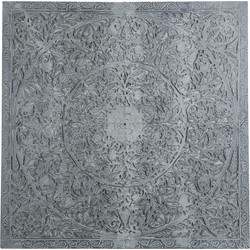 Stone Grey - 60.0 x 2.0 x 60.0 cm