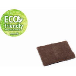 Eco vetbed bench rumab brn l49b36cm