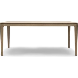 Riviera Maison Imola Dining Table, 180x90 cm