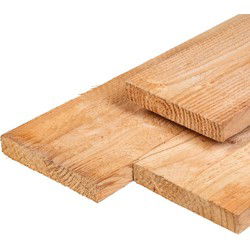 Plank douglas 3,2x20,0x300 cm Tuindeco