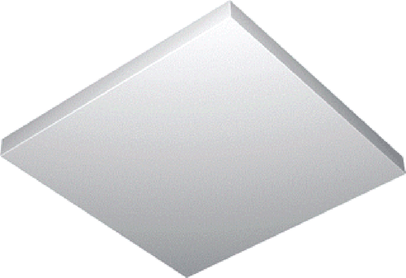 Etherma ETC - Elektrische Verwarming - Infrarood - Paneel - Plafond - 300W - 