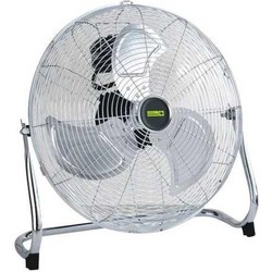 Vloerventilator 50 cm - BTT