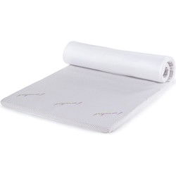 Vitapur Lavendel Memoryfoam topper - 160x200