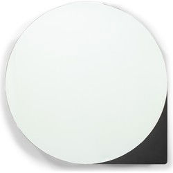 Spinder x BUDDE spiegelkast Sonnet L - Zwart