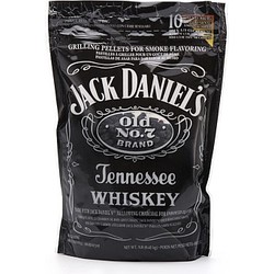 Cobb Rookpellets - Jack Daniels
