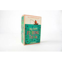 Gift Republic Vissen Trivia