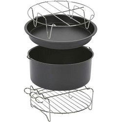 Tefal XA1120 Easy Fry Accessoires 4-delig