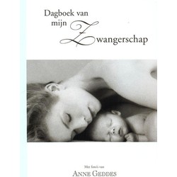 NL - Terra Lannoo Lannoo Anne Geddes: Dagboek van mijn zwangersch