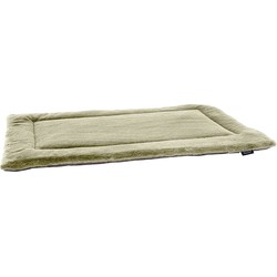 Madison - Bench mat ca.119x73 taupe XXL