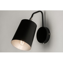 Wandlamp Lumidora 72771