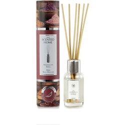 Geurverspreider Moroccan Spice 50ml mlt