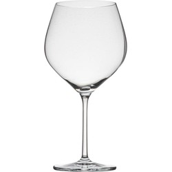 Gusta - Cocktailglas - Gin&Tonic - Wijnglas - 700ml - Kristal - ø10x22cm