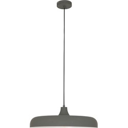 Steinhauer hanglamp Krisip - grijs -  - 2677GR