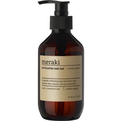 Meraki Exfoliërende handzeep Northern Dawn 275ml