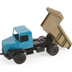 Dantoy Dantoy Blue Marine Toys Kiepwagen - 28 cm