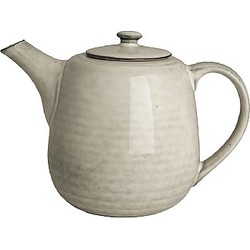 Broste Copenhagen - Nordic Sand Tea pot A