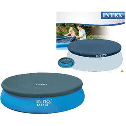Intex Easy Set 28021 Afdekzeil Zwembad 305cm