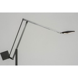 Vloerlamp Lumidora 73429