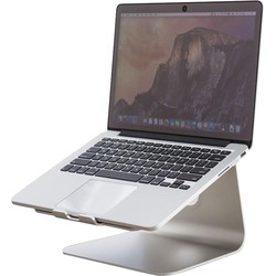 QUVIO Aluminium laptop standaard