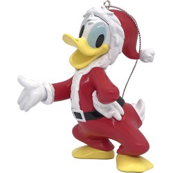 Ornament disney Donald kunststof h10 cm