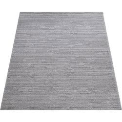 Binnen & Buitenkleed Warilia - Grijs - 160x230 cm