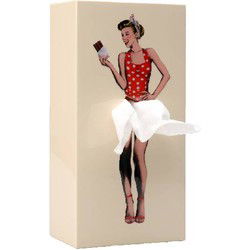 Spextrum Tissue Up Girl - Beige