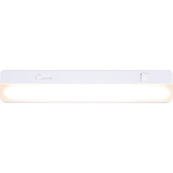 Mexlite wandlamp Ceiling and wall - wit - metaal - 7922W