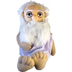 UPG L.Thinker - Socrates