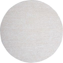 Vloerkleed Mica Rond ø160 cm