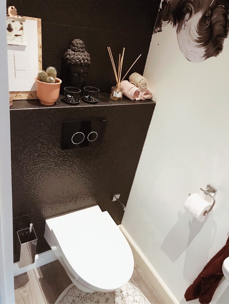 wc-kleed-decoratie
