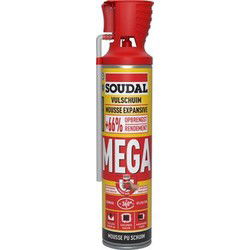 Mega Isolatieschuim 0,6L