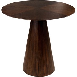 Versmissen - Eettafel Congo - 80 cm