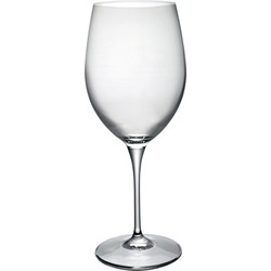 Bormioli Premium witte wijnglas - 33 cl - Set-6