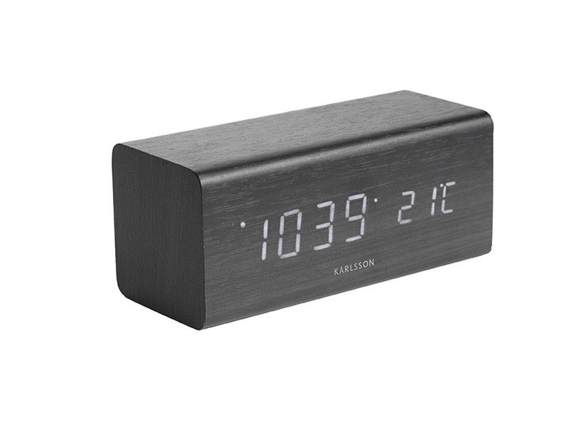 Alarm Clock Block - 