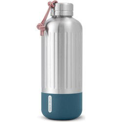 Black+Blum Explorer Geïsoleerde Fles Groot - 0.85Ltr - Oceaan