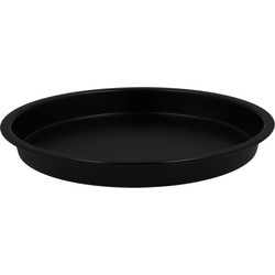 Krumble Oventray rond - Zwart