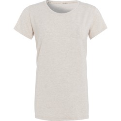 Knit Factory Lily Shirt - Beige - XL