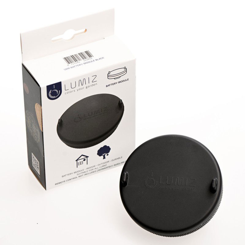 Lumiz Batterij Module - 