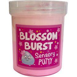 Slime Party UK Ltd Slime Party Blossom Burst