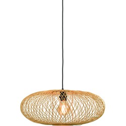 Hanglamp Cango - Bamboe - Ø60cm